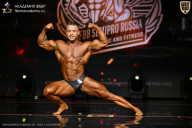 IFBB SEMIPRO RUSSIAN CUP - 2026