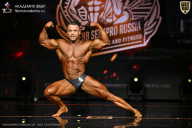 IFBB SEMIPRO RUSSIAN CUP - 2026