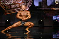 IFBB SEMIPRO RUSSIAN CUP - 2026