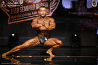 IFBB SEMIPRO RUSSIAN CUP - 2026