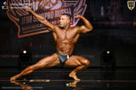 IFBB SEMIPRO RUSSIAN CUP - 2026