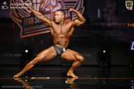 IFBB SEMIPRO RUSSIAN CUP - 2026
