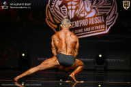 IFBB SEMIPRO RUSSIAN CUP - 2026