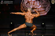 IFBB SEMIPRO RUSSIAN CUP - 2026