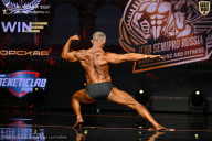 IFBB SEMIPRO RUSSIAN CUP - 2026