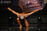 IFBB SEMIPRO RUSSIAN CUP - 2026