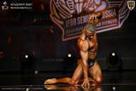 IFBB SEMIPRO RUSSIAN CUP - 2026