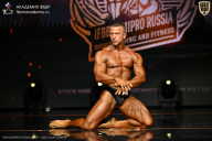 IFBB SEMIPRO RUSSIAN CUP - 2026
