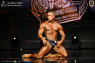 IFBB SEMIPRO RUSSIAN CUP - 2026