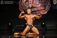 IFBB SEMIPRO RUSSIAN CUP - 2026