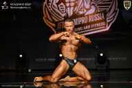 IFBB SEMIPRO RUSSIAN CUP - 2026