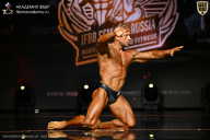 IFBB SEMIPRO RUSSIAN CUP - 2026