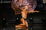 IFBB SEMIPRO RUSSIAN CUP - 2026