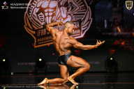IFBB SEMIPRO RUSSIAN CUP - 2026