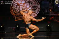 IFBB SEMIPRO RUSSIAN CUP - 2026
