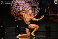 IFBB SEMIPRO RUSSIAN CUP - 2026