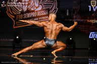 IFBB SEMIPRO RUSSIAN CUP - 2026