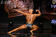 IFBB SEMIPRO RUSSIAN CUP - 2026