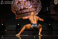 IFBB SEMIPRO RUSSIAN CUP - 2026