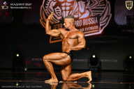IFBB SEMIPRO RUSSIAN CUP - 2026