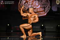 IFBB SEMIPRO RUSSIAN CUP - 2026