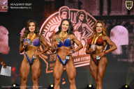 IFBB SEMIPRO RUSSIAN CUP - 2026