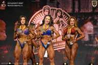 IFBB SEMIPRO RUSSIAN CUP - 2026