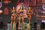 IFBB SEMIPRO RUSSIAN CUP - 2026