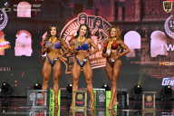 IFBB SEMIPRO RUSSIAN CUP - 2026