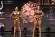 IFBB SEMIPRO RUSSIAN CUP - 2026