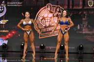 IFBB SEMIPRO RUSSIAN CUP - 2026