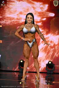 IFBB SEMIPRO RUSSIAN CUP - 2026