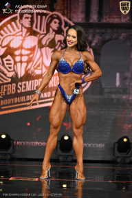 IFBB SEMIPRO RUSSIAN CUP - 2026