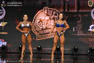 IFBB SEMIPRO RUSSIAN CUP - 2026