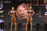 IFBB SEMIPRO RUSSIAN CUP - 2026