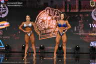 IFBB SEMIPRO RUSSIAN CUP - 2026