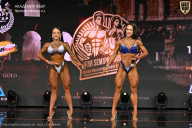 IFBB SEMIPRO RUSSIAN CUP - 2026