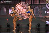 IFBB SEMIPRO RUSSIAN CUP - 2026