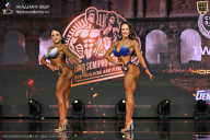 IFBB SEMIPRO RUSSIAN CUP - 2026