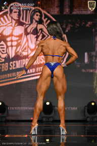 IFBB SEMIPRO RUSSIAN CUP - 2026
