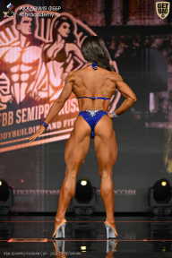 IFBB SEMIPRO RUSSIAN CUP - 2026