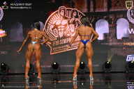IFBB SEMIPRO RUSSIAN CUP - 2026