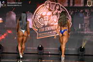 IFBB SEMIPRO RUSSIAN CUP - 2026
