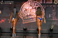 IFBB SEMIPRO RUSSIAN CUP - 2026