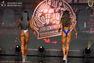 IFBB SEMIPRO RUSSIAN CUP - 2026