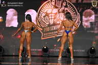 IFBB SEMIPRO RUSSIAN CUP - 2026