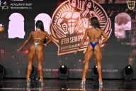 IFBB SEMIPRO RUSSIAN CUP - 2026