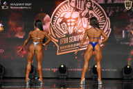 IFBB SEMIPRO RUSSIAN CUP - 2026