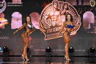IFBB SEMIPRO RUSSIAN CUP - 2026