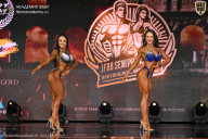 IFBB SEMIPRO RUSSIAN CUP - 2026